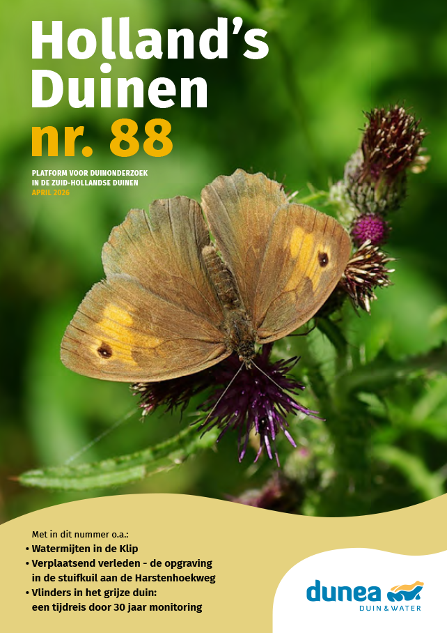 Hollands Duinen 88
