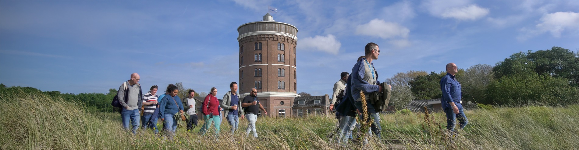 Dunea Jaarverslag 2024