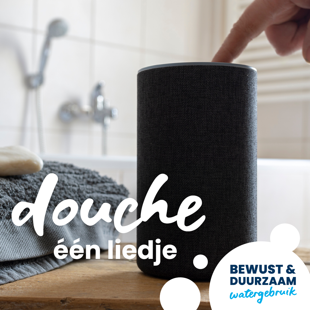 Douche 1 liedje