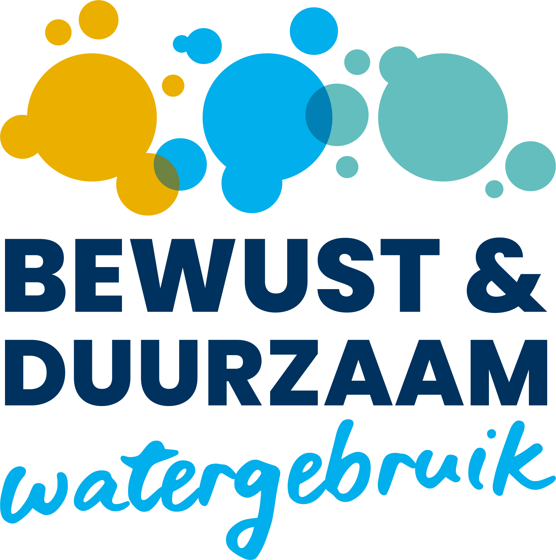 Bewust & Duurzaam Watergebruik