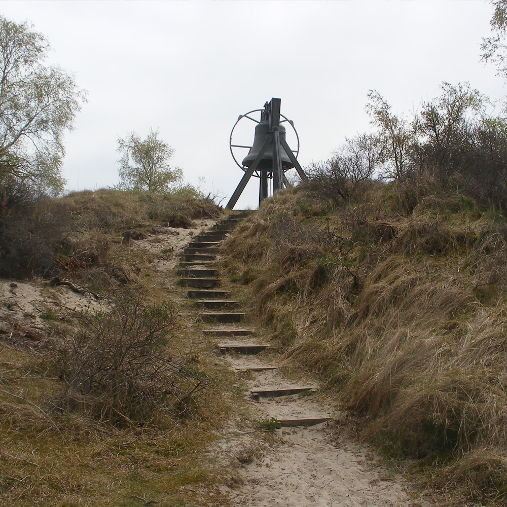 Meijendel duinen Dunea