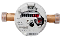 Watermeter type 2