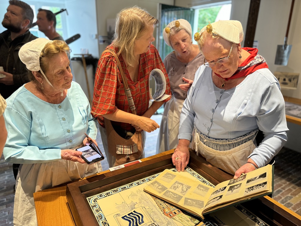 museum duinkamer 