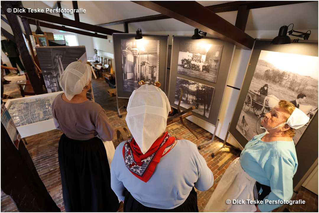 museum duinkamer